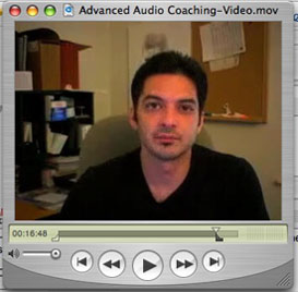Advanced Dating Coaching on Video